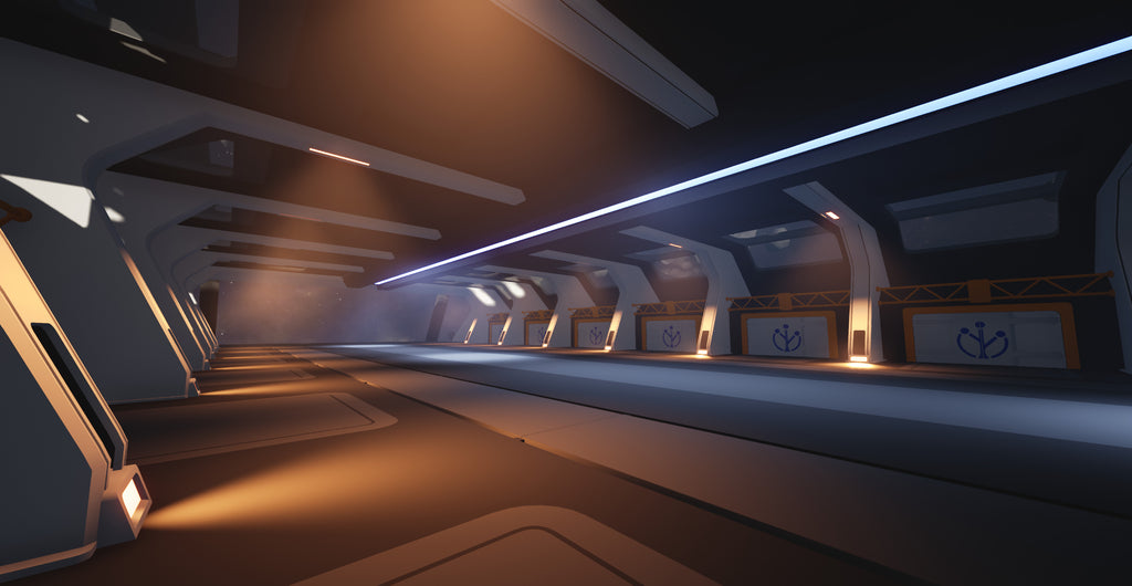 Main Assembly - PC (Steam) — screenshot 3