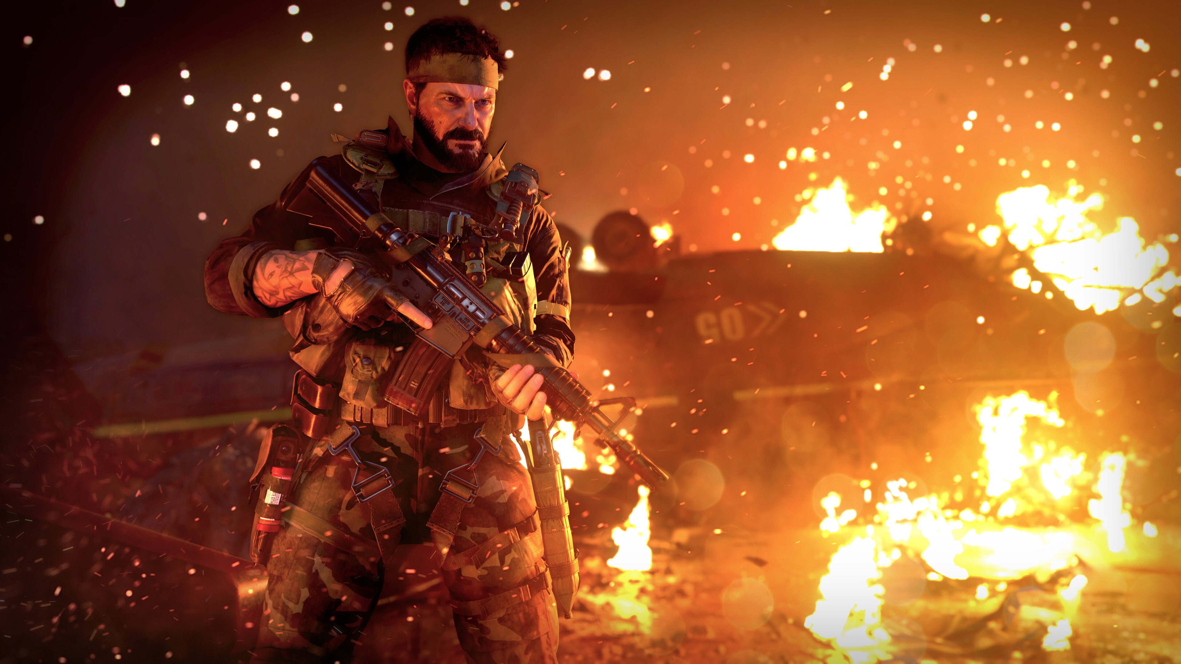 Call of Duty: Black Ops Cold War - Xbox One — screenshot 1