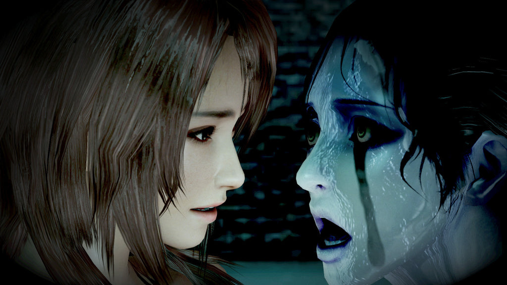 FATAL FRAME / PROJECT ZERO: Maiden of Black Water - PC (Steam) — screenshot 3