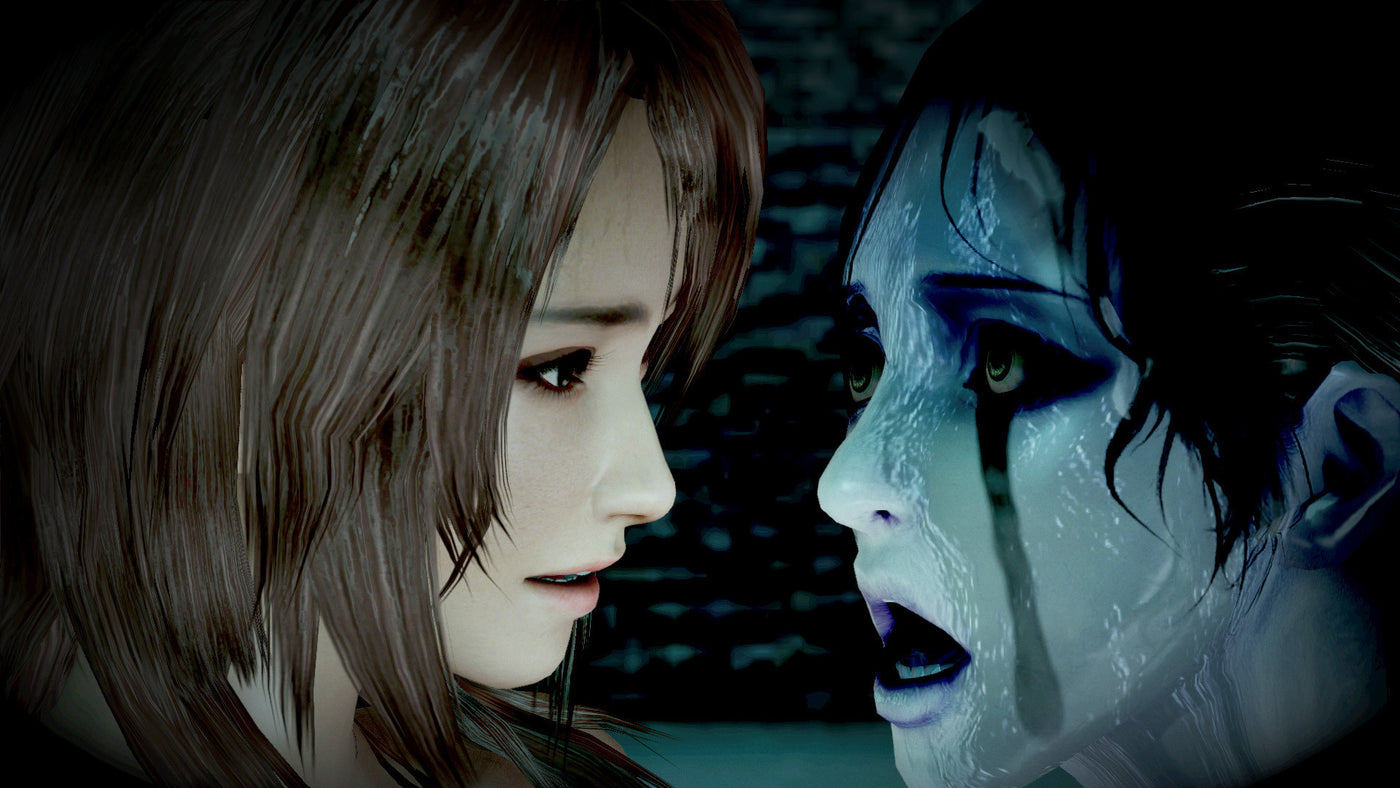 FATAL FRAME / PROJECT ZERO: Maiden of Black Water - PC (Steam) — скриншот 3
