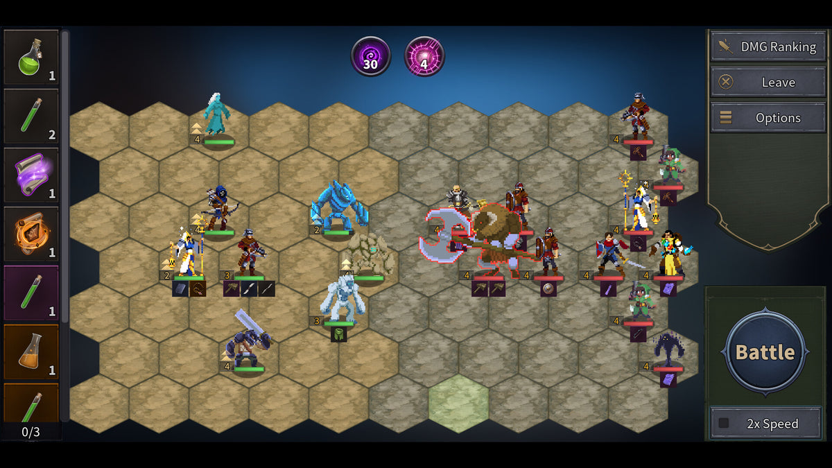 Legendary Creatures 2 - PC (Steam) — скриншот 3