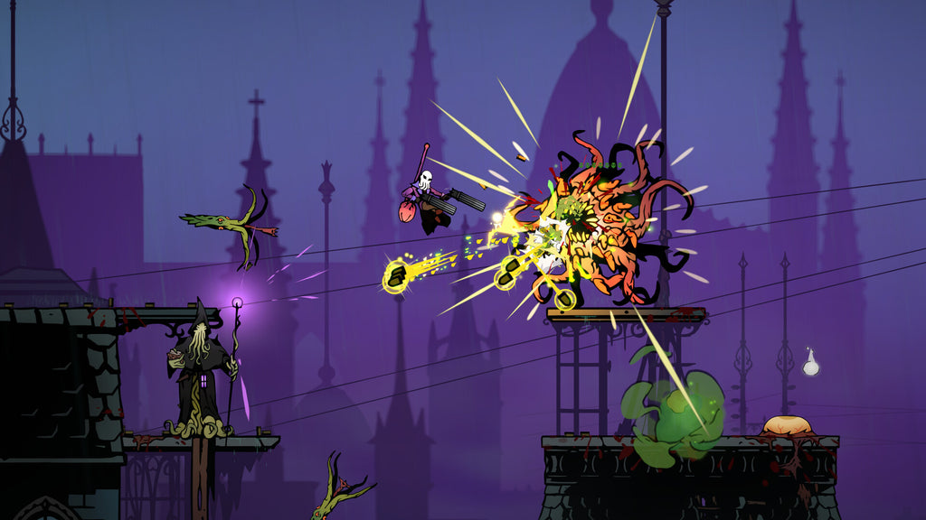 Madshot - PC (Steam) — screenshot 3