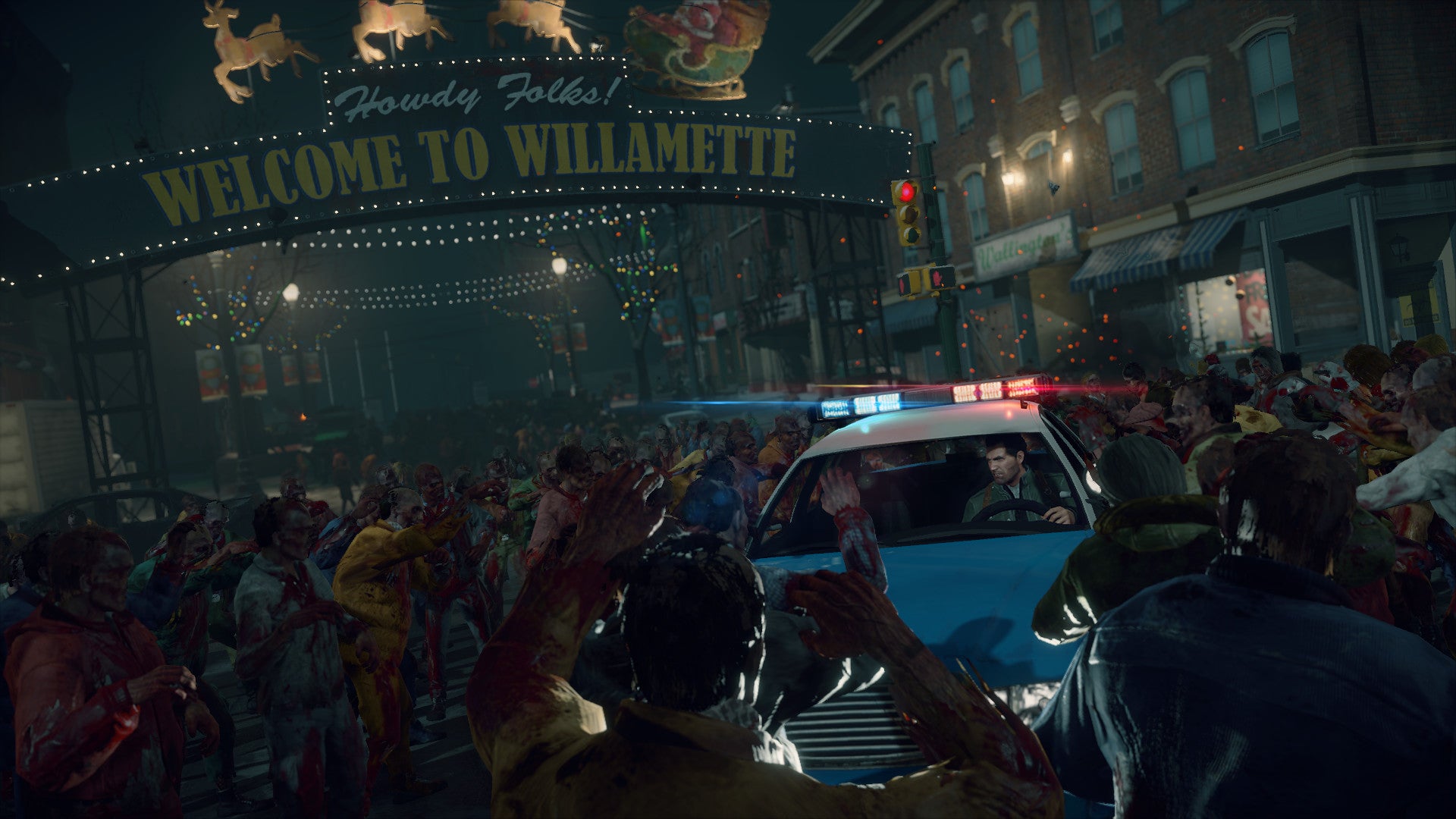 Dead Rising 4 - PC (Steam) — screenshot 2