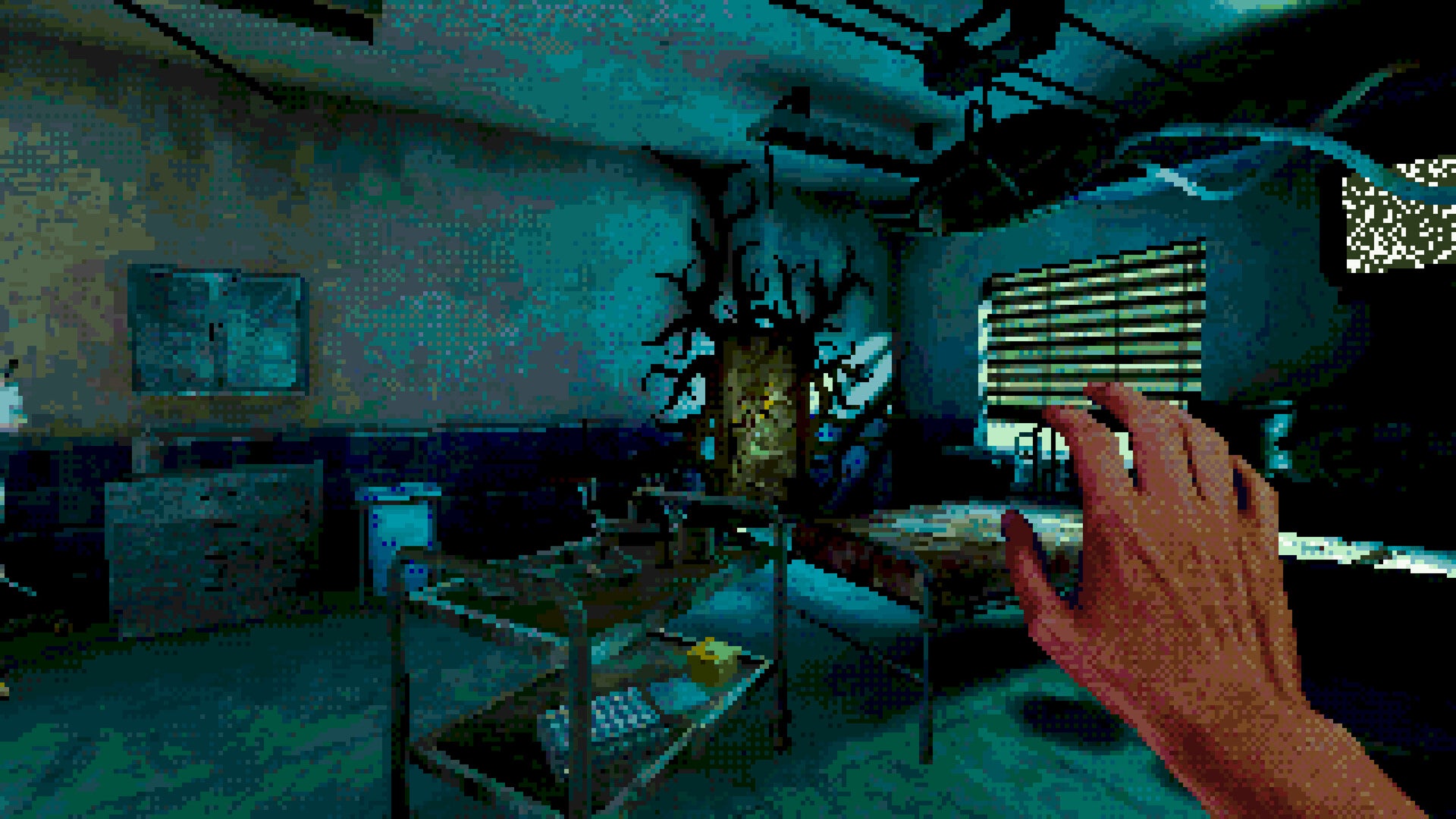 Eclipsium - PC (Steam) — screenshot 1