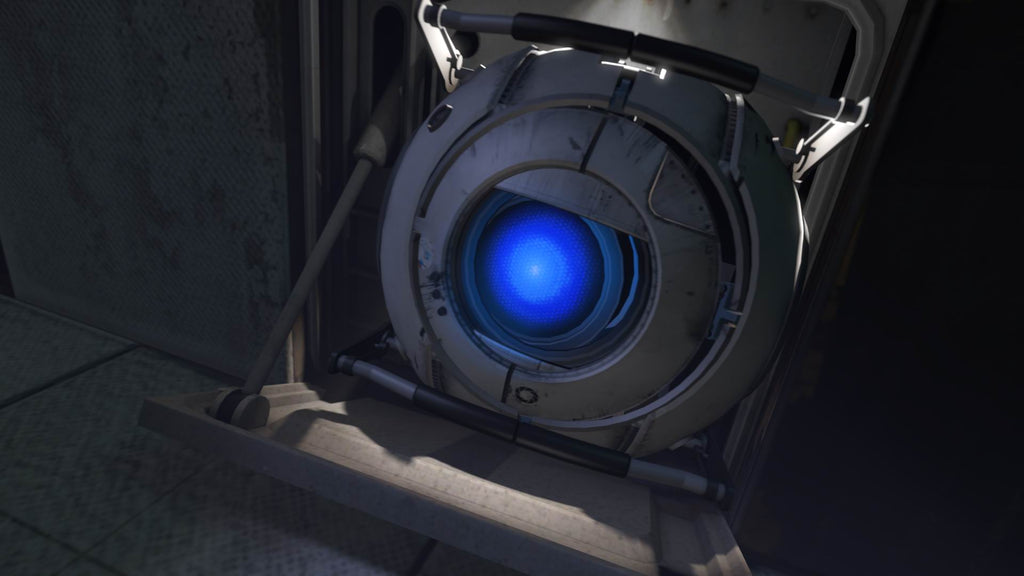 Portal 2 - PC (Steam) — screenshot 3