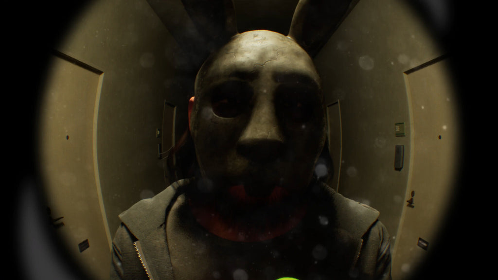 BrokenLore: DON’T LIE - PC (Steam) — screenshot 1