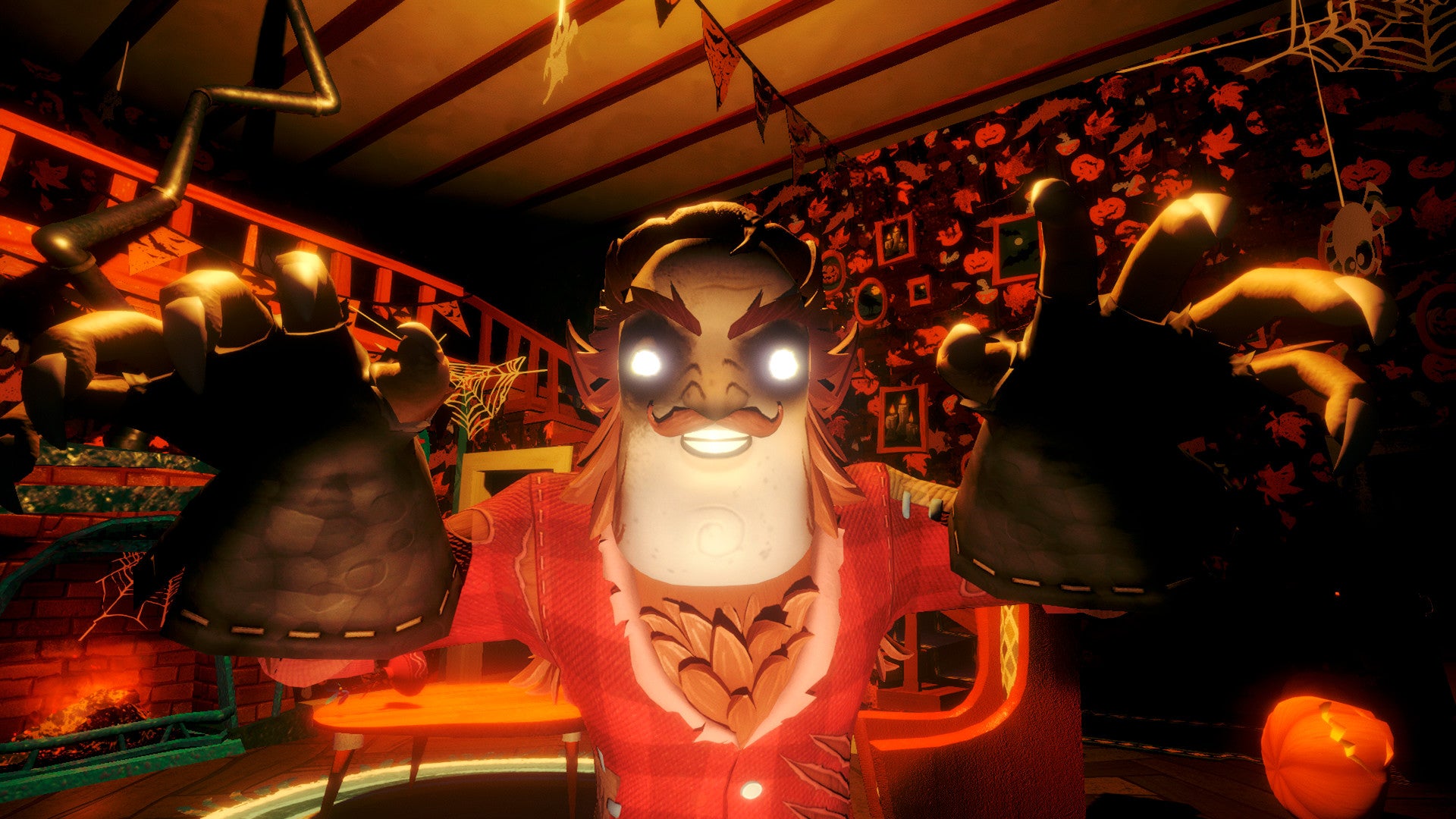 Secret Neighbor - PC (Steam) — screenshot 1
