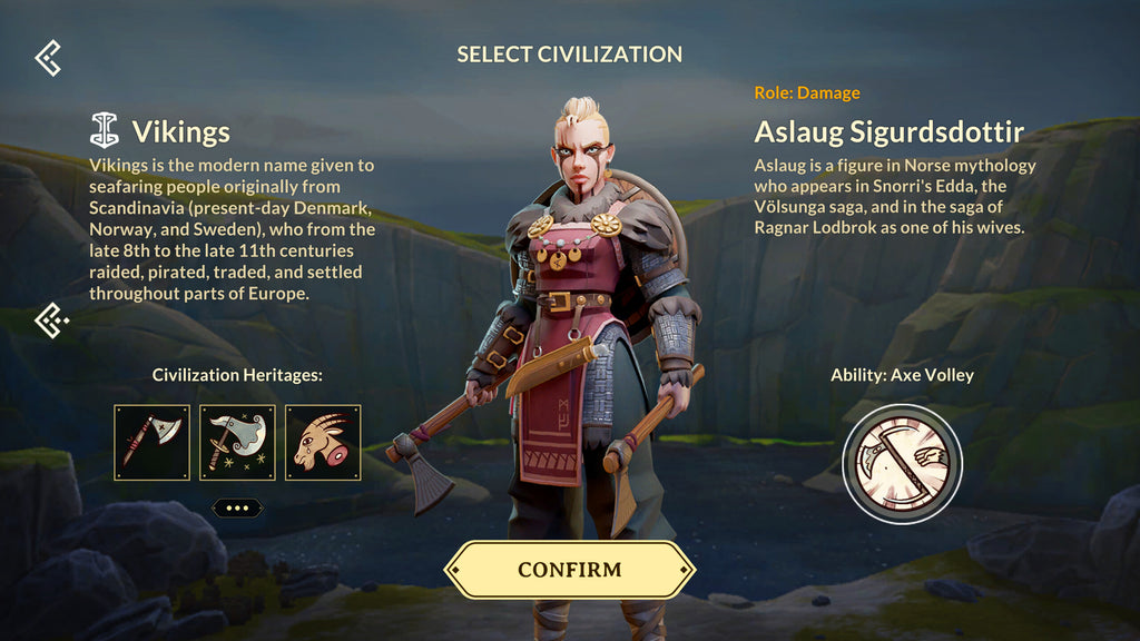 Dawn of Ages: Legendary Archer's Arsenal DLC - PC (Steam) — screenshot 1