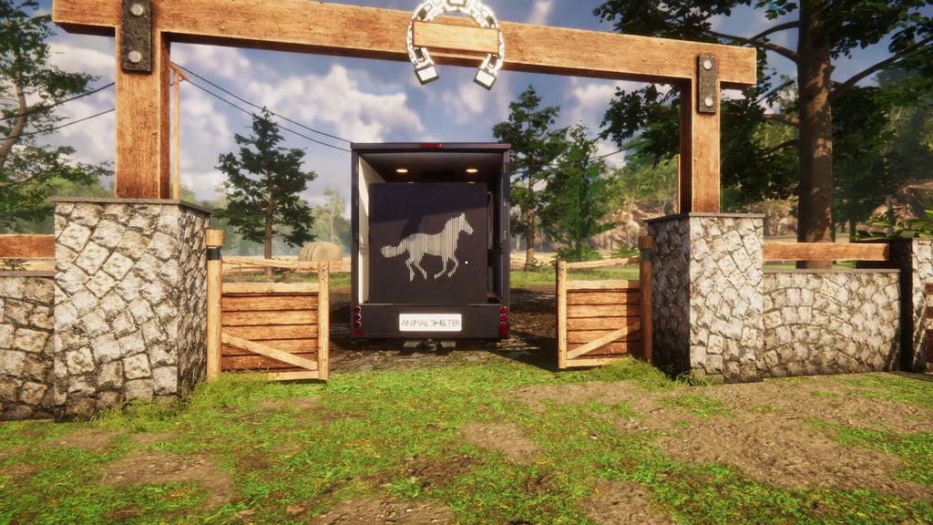Animal Shelter - Horse Shelter DLC - PC (Steam) — screenshot 3