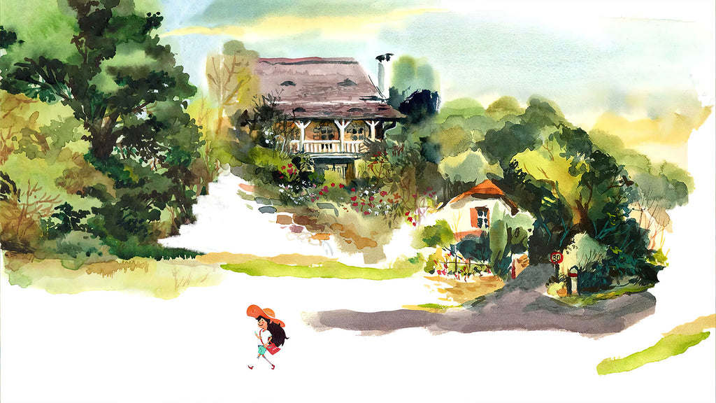 Dordogne - PC (Steam) — screenshot 1