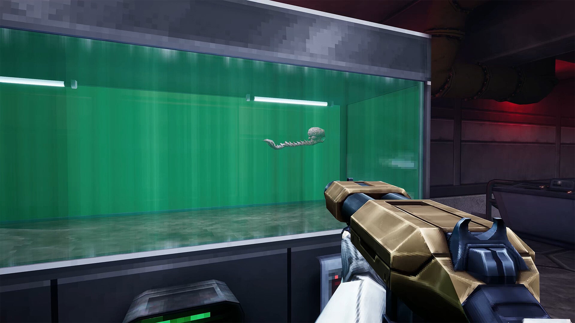 Phantom Fury - PC (Steam) — screenshot 3