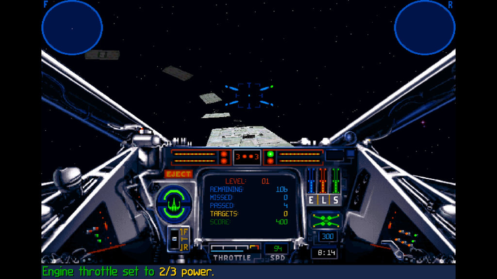 Star Wars X-Wing Special Edition - PC (Steam) — screenshot 2