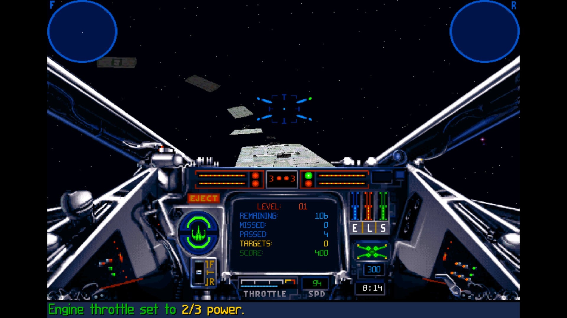 Star Wars X-Wing Special Edition - PC (Steam) — screenshot 2