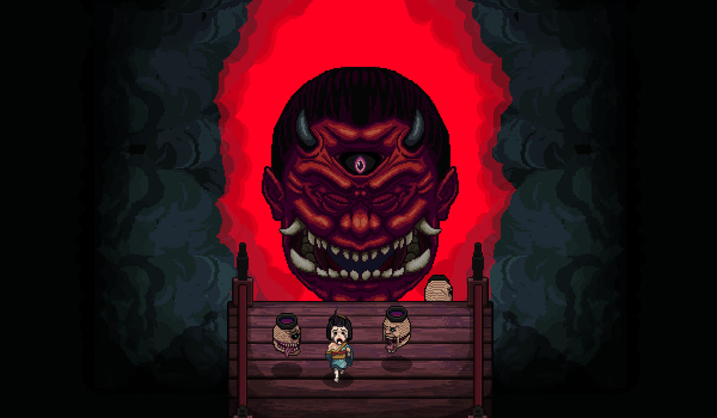 Decarnation - PC (Steam) — screenshot 1