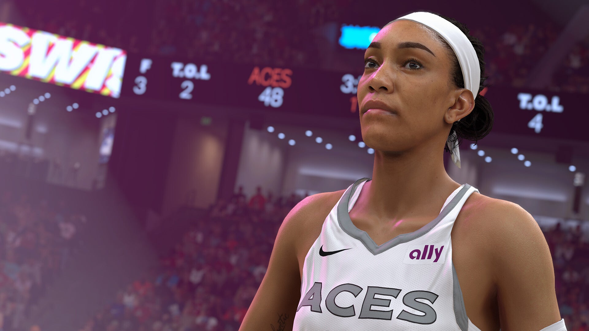 NBA 2K25 - PC (Steam) — screenshot 3