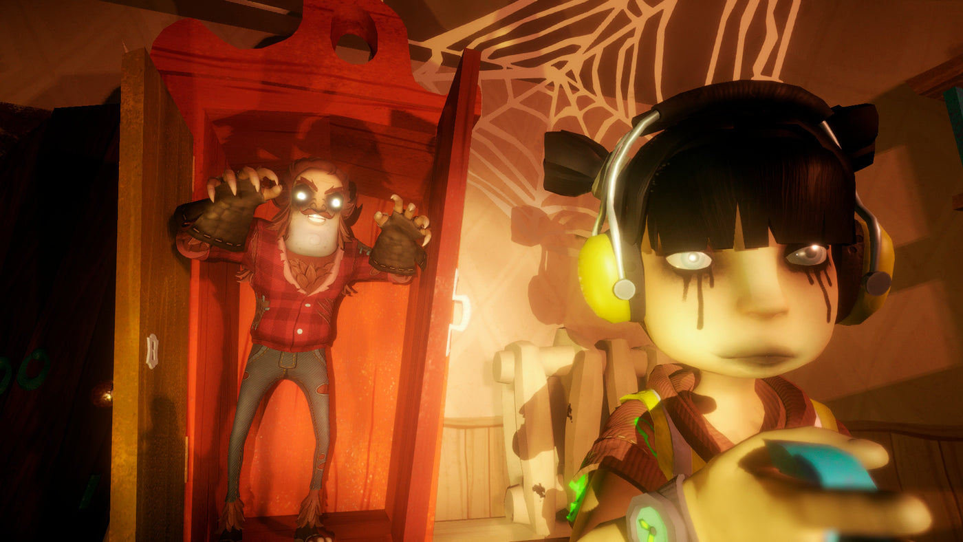 Secret Neighbor - PC (Steam) — скриншот 3
