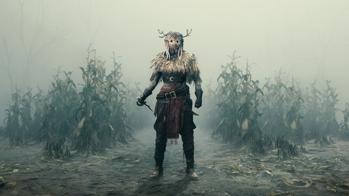Hunt: Showdown 1896 - Reap What You Sow DLC - PC (Steam) — скриншот 1
