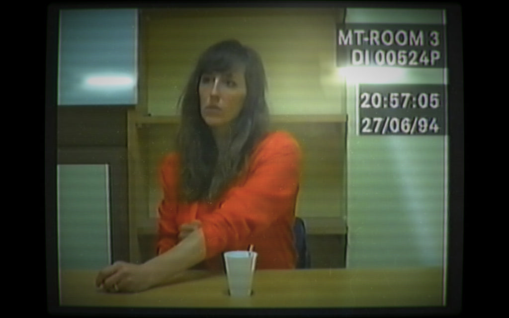 Her Story - PC (Steam) — screenshot 2