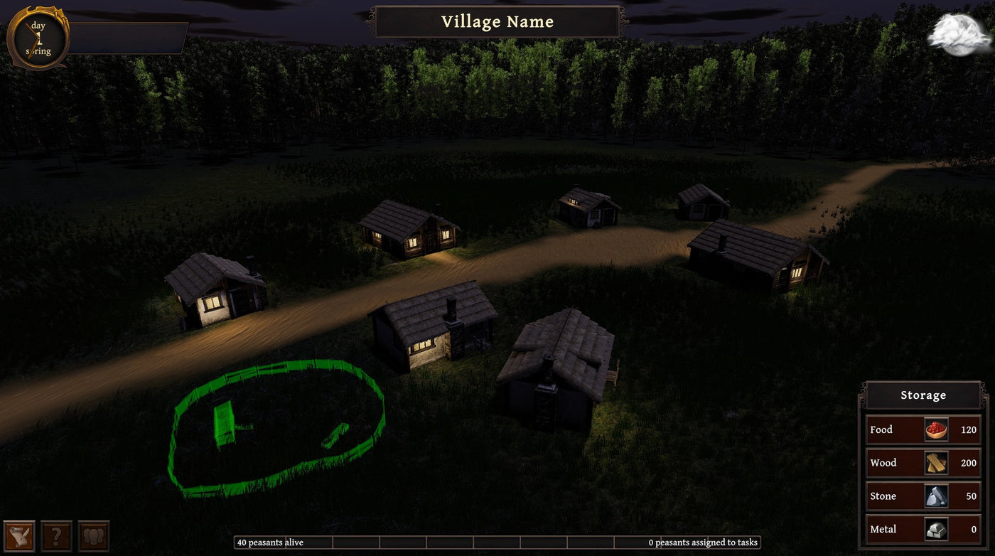 Black Forest - PC (Steam) — скриншот 3