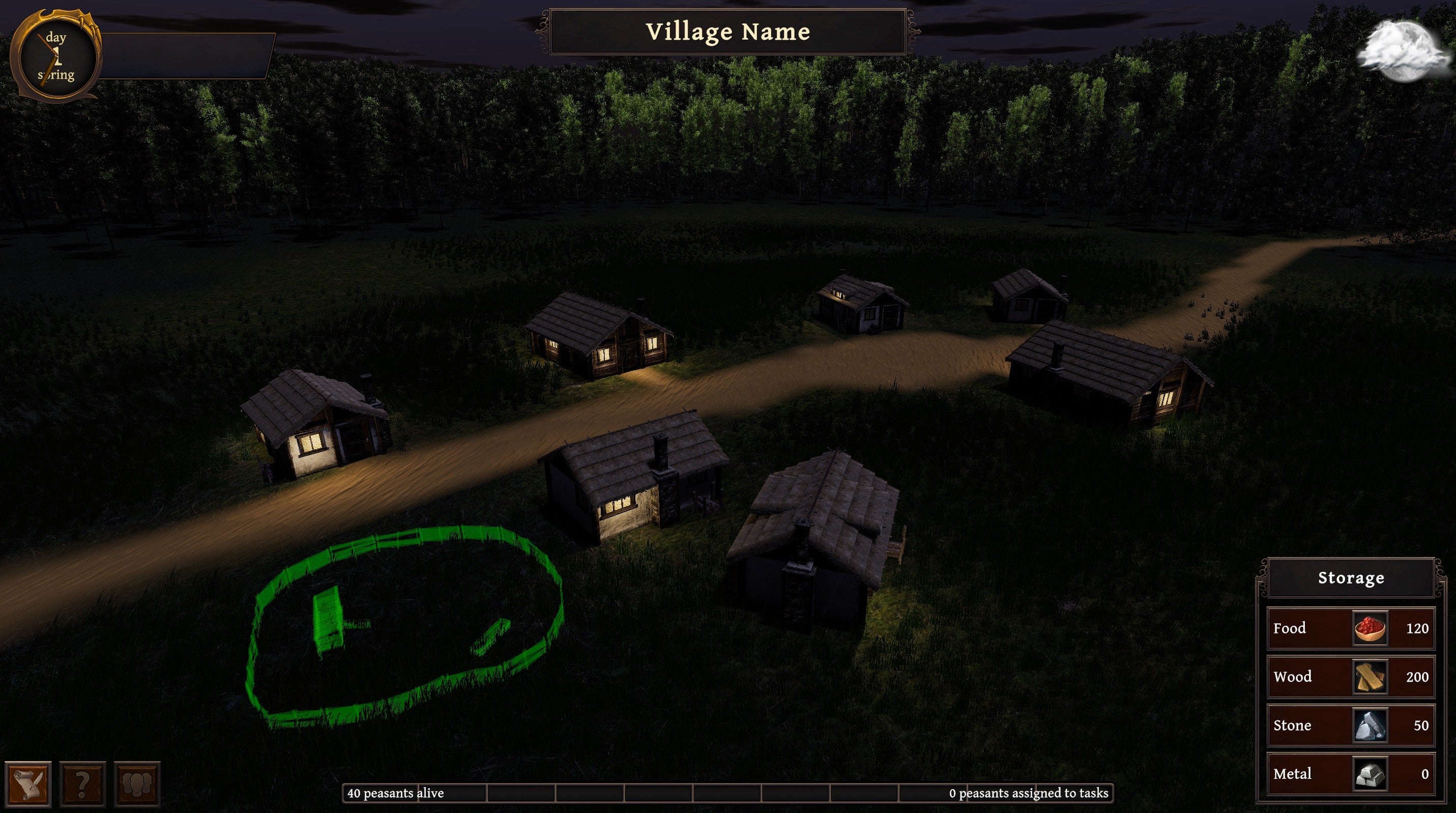 Black Forest - PC (Steam) — screenshot 3