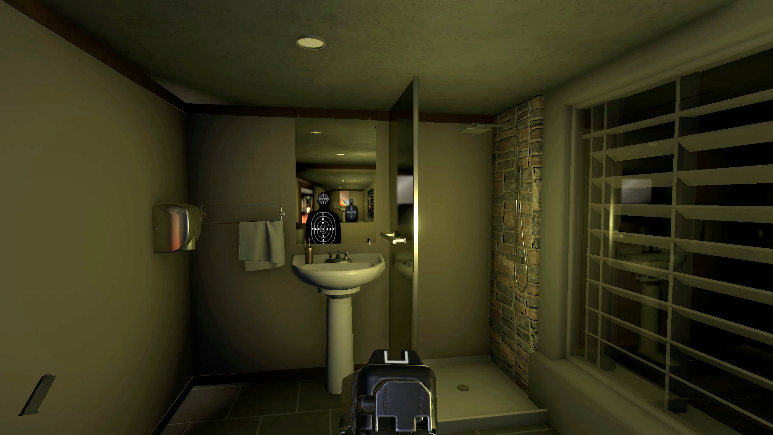 Receiver 2 - PC (Steam) — screenshot 1
