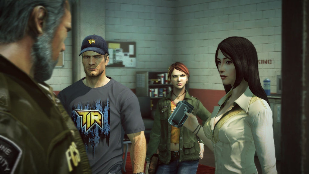 Dead Rising® 2 screenshot