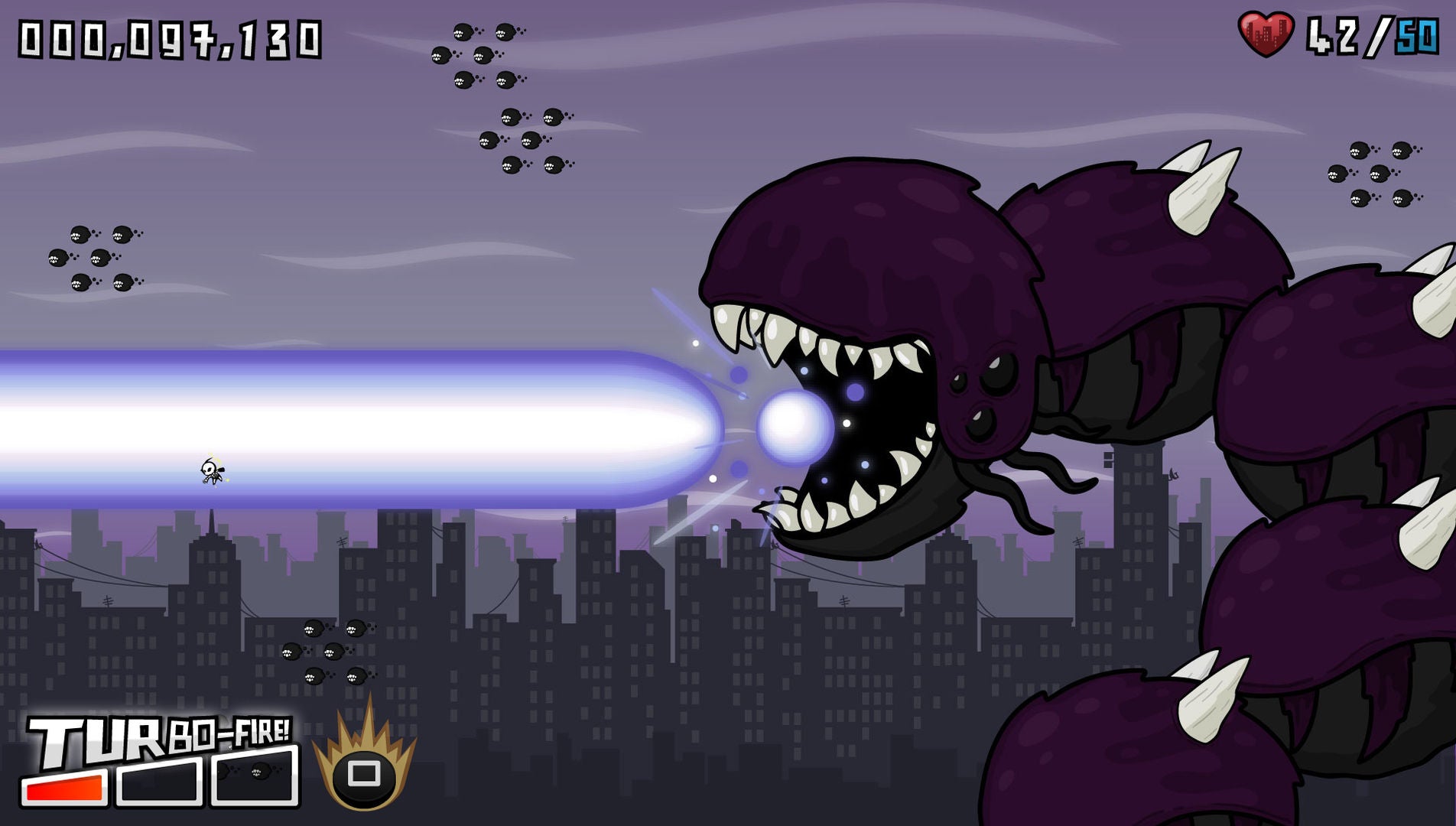 Who's That Flying?! screenshot