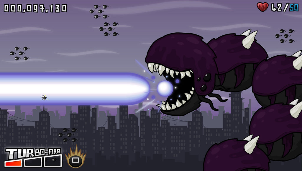 Who's That Flying?! - PC (Steam) — screenshot 1