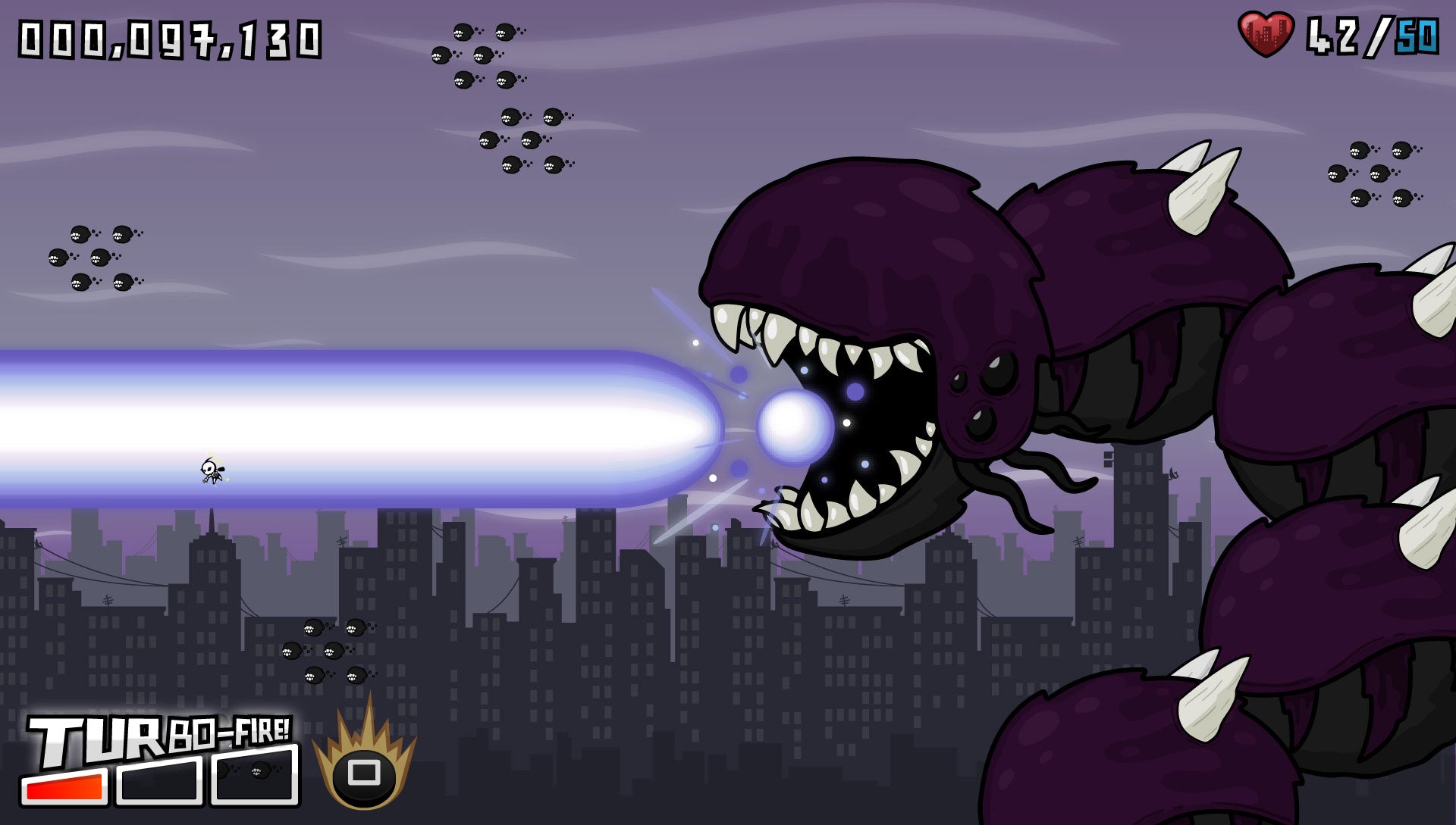 Who's That Flying?! - PC (Steam) — screenshot 1