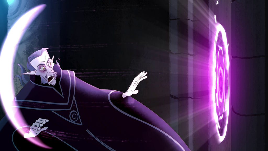 Simon the Sorcerer Origins - PC (Steam) — screenshot 3