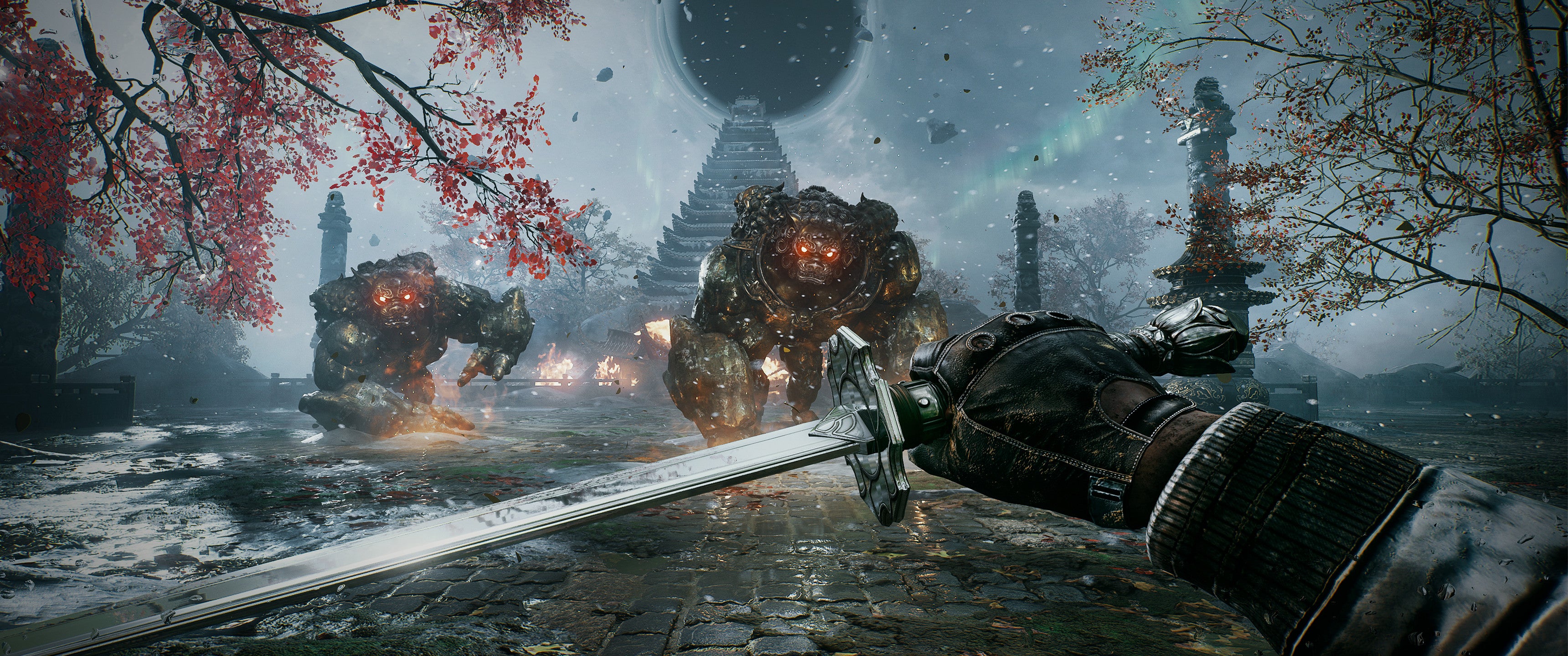 Bright Memory: Infinite - PC (GOG) — screenshot 2