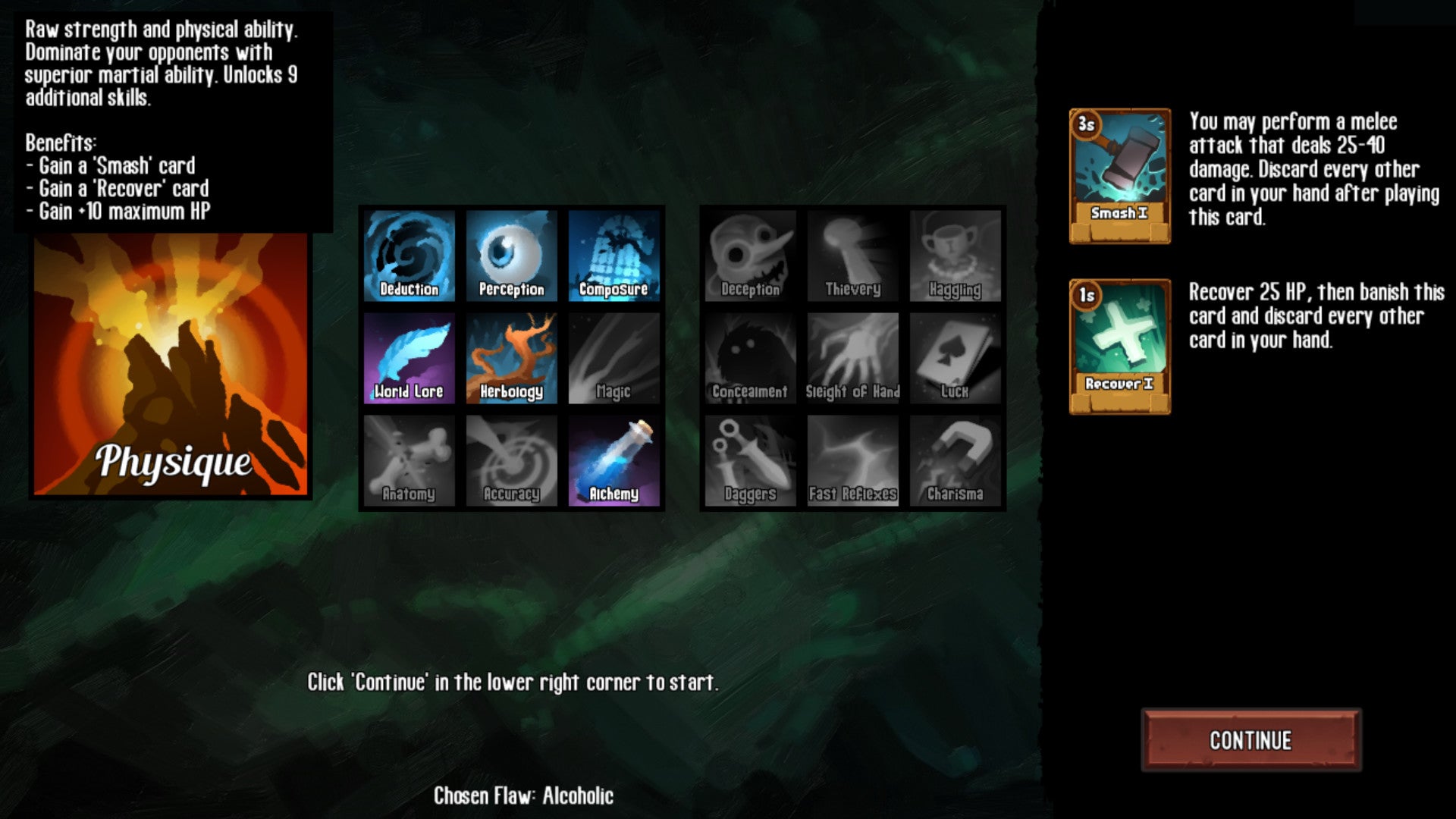 The Magister - PC (Steam) — screenshot 3