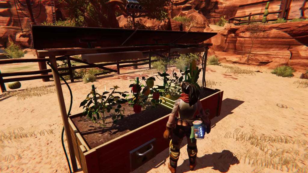 Bounty Star - PC (Steam) — screenshot 2
