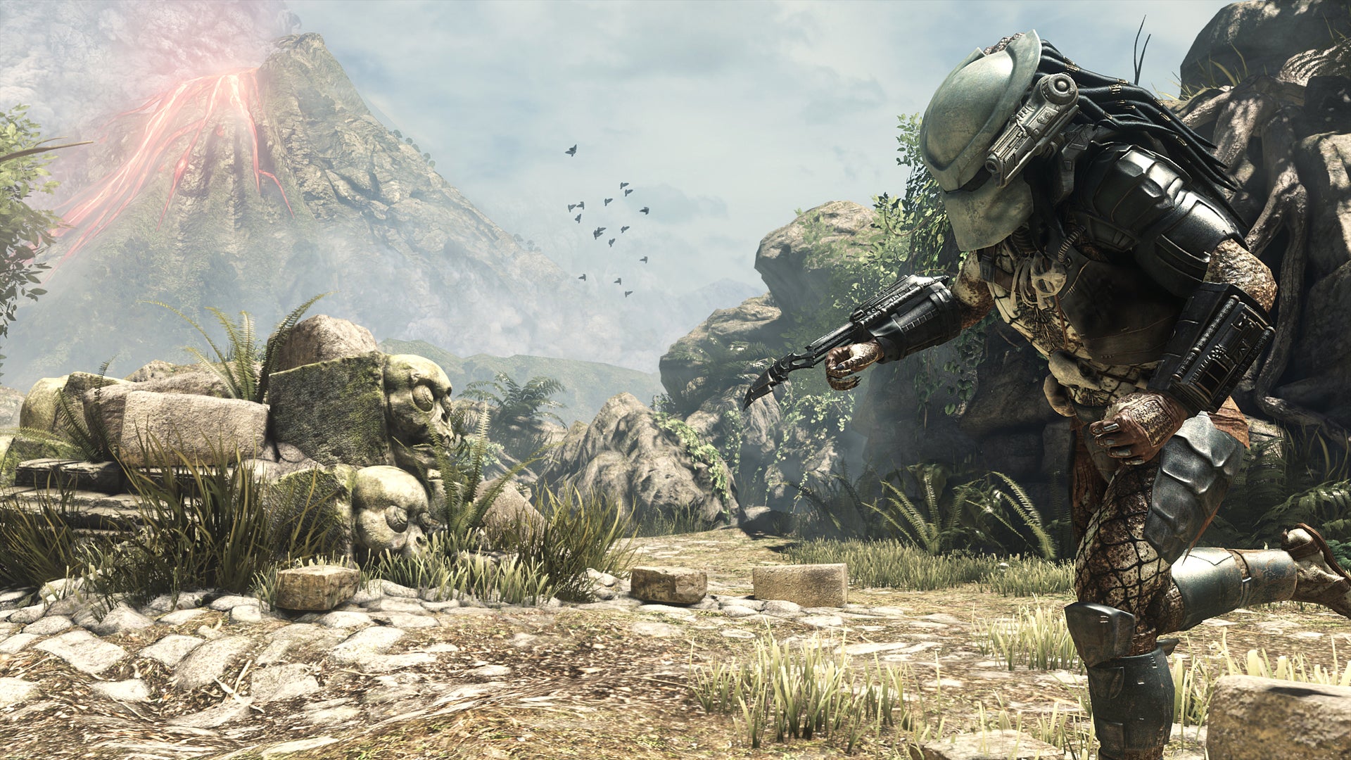 Call of Duty®: Ghosts - Devastation - PC (Steam) — screenshot 3