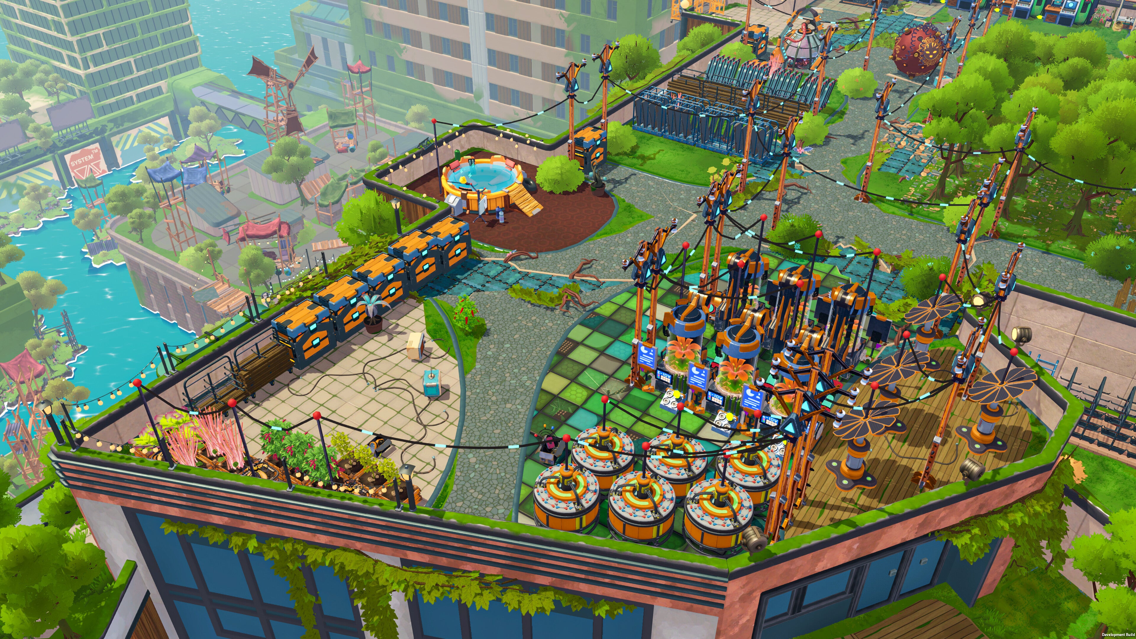 I Am Future: Cozy Apocalypse Survival - PC (Steam) — screenshot 1
