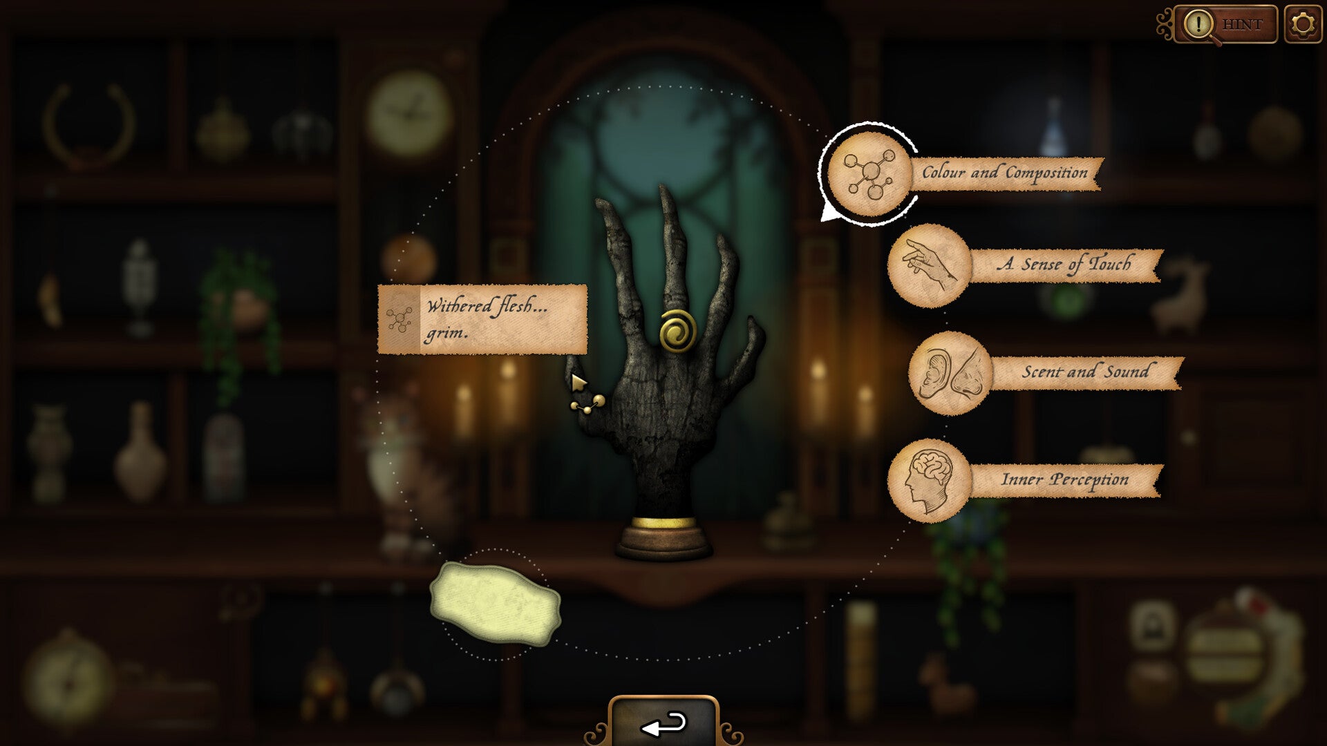Strange Antiquities - PC (Steam) — screenshot 2
