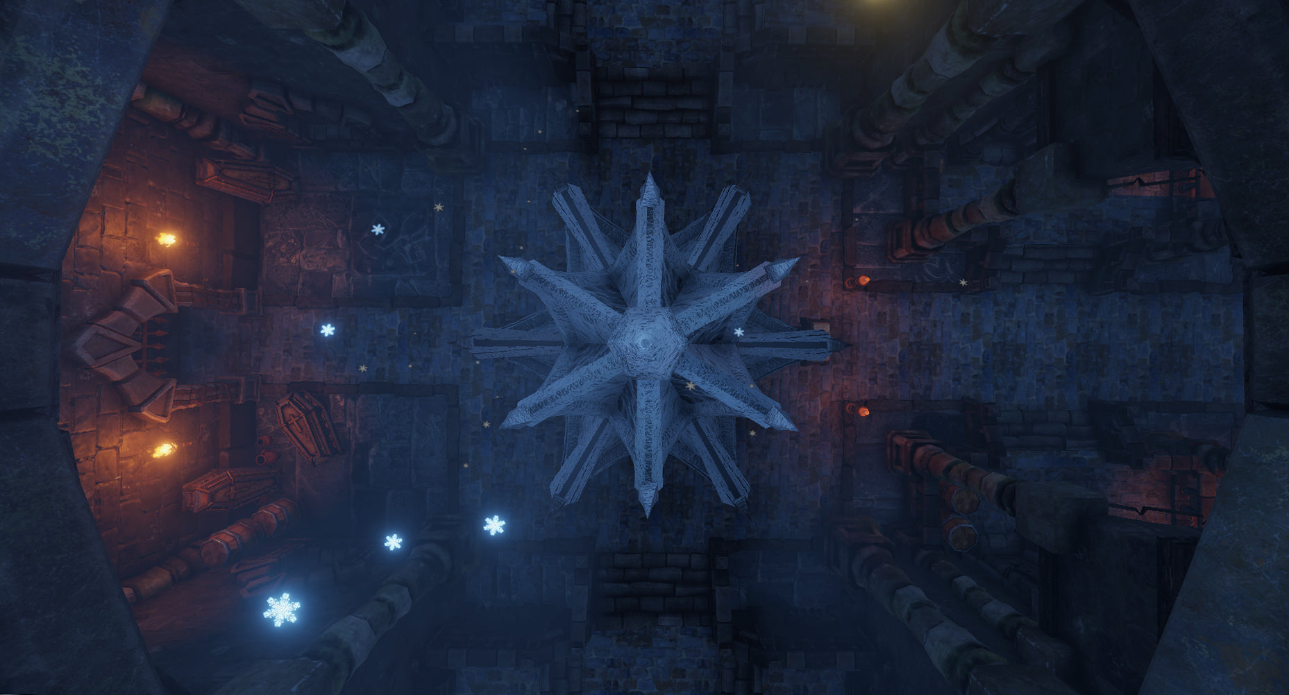 We Were Here Too - PC (Steam) — screenshot 2