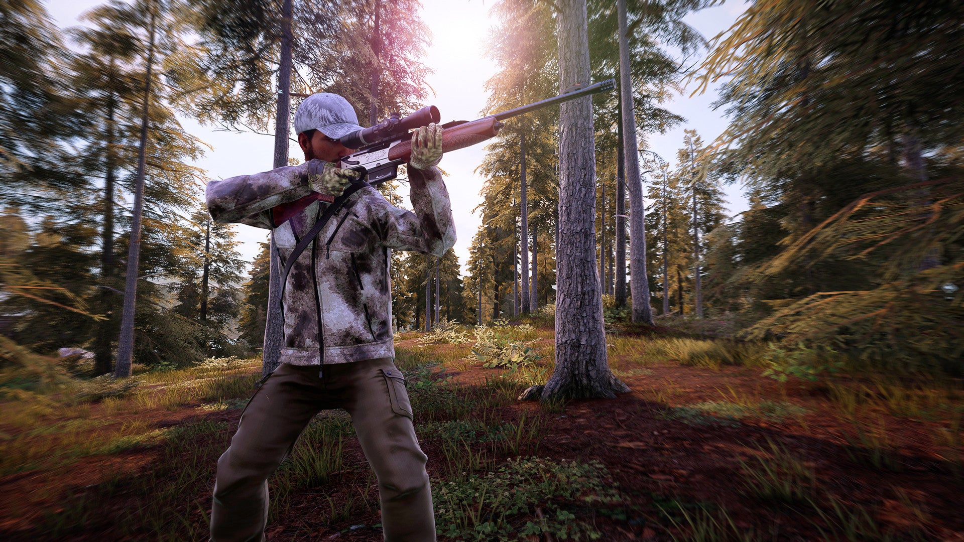 Hunting Simulator 2 - PC (Steam) — screenshot 2