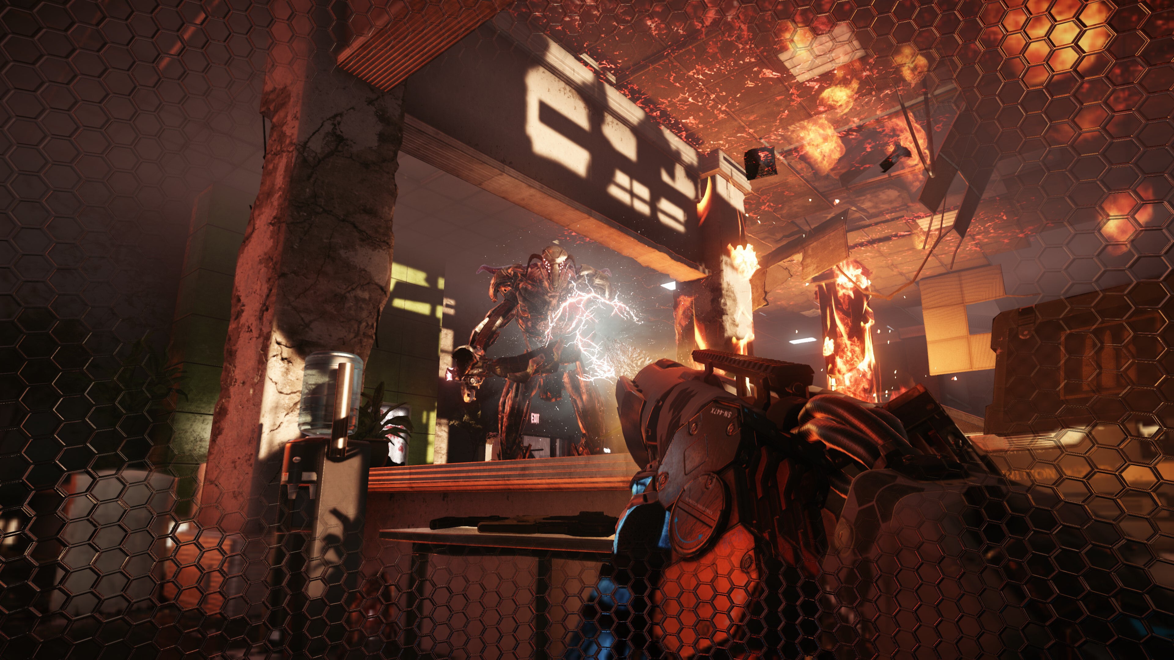 Crysis 2 Remastered - PC (Steam) — screenshot 1