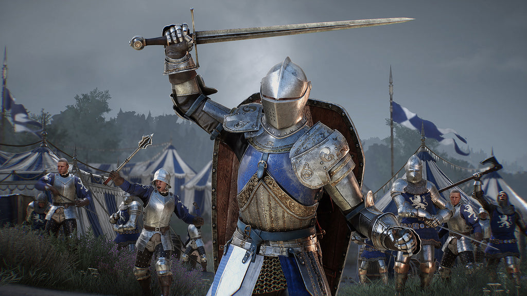 Chivalry 2 - Special Edition Content DLC - PC (Steam) — screenshot 3