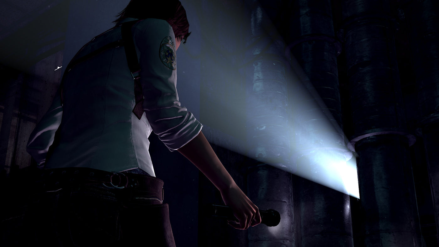 The Evil Within: The Assignment DLC - PC (Steam) — скриншот 3