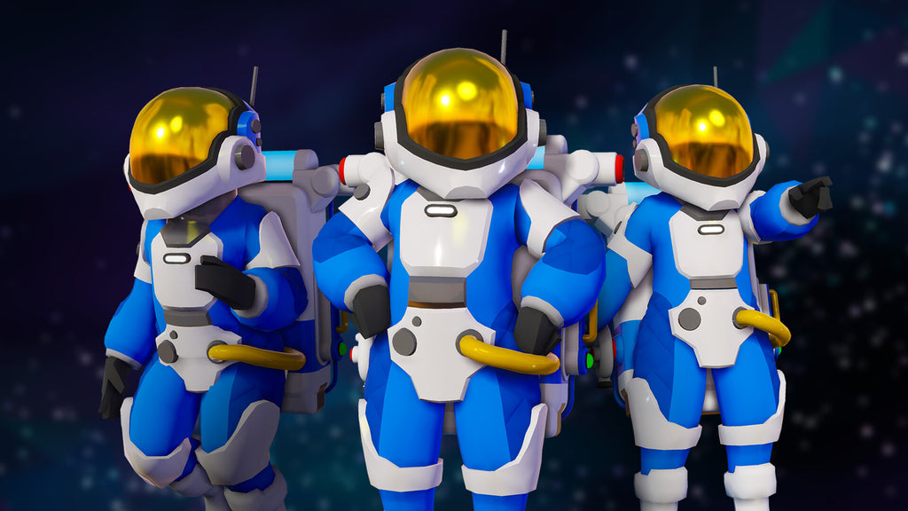 ASTRONEER: Evolution Bundle - PC (Steam) — screenshot 2