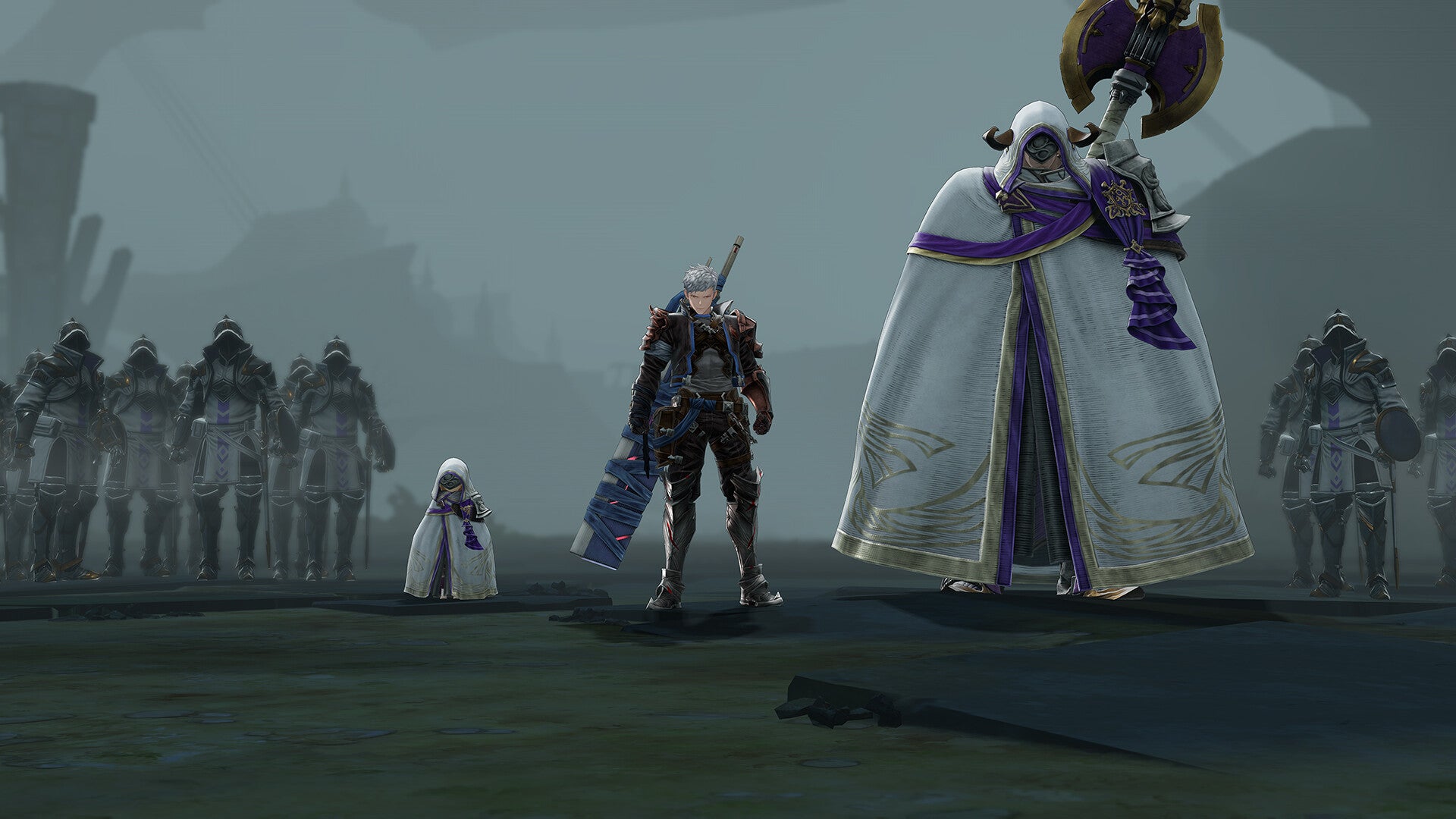 Granblue Fantasy: Relink screenshot