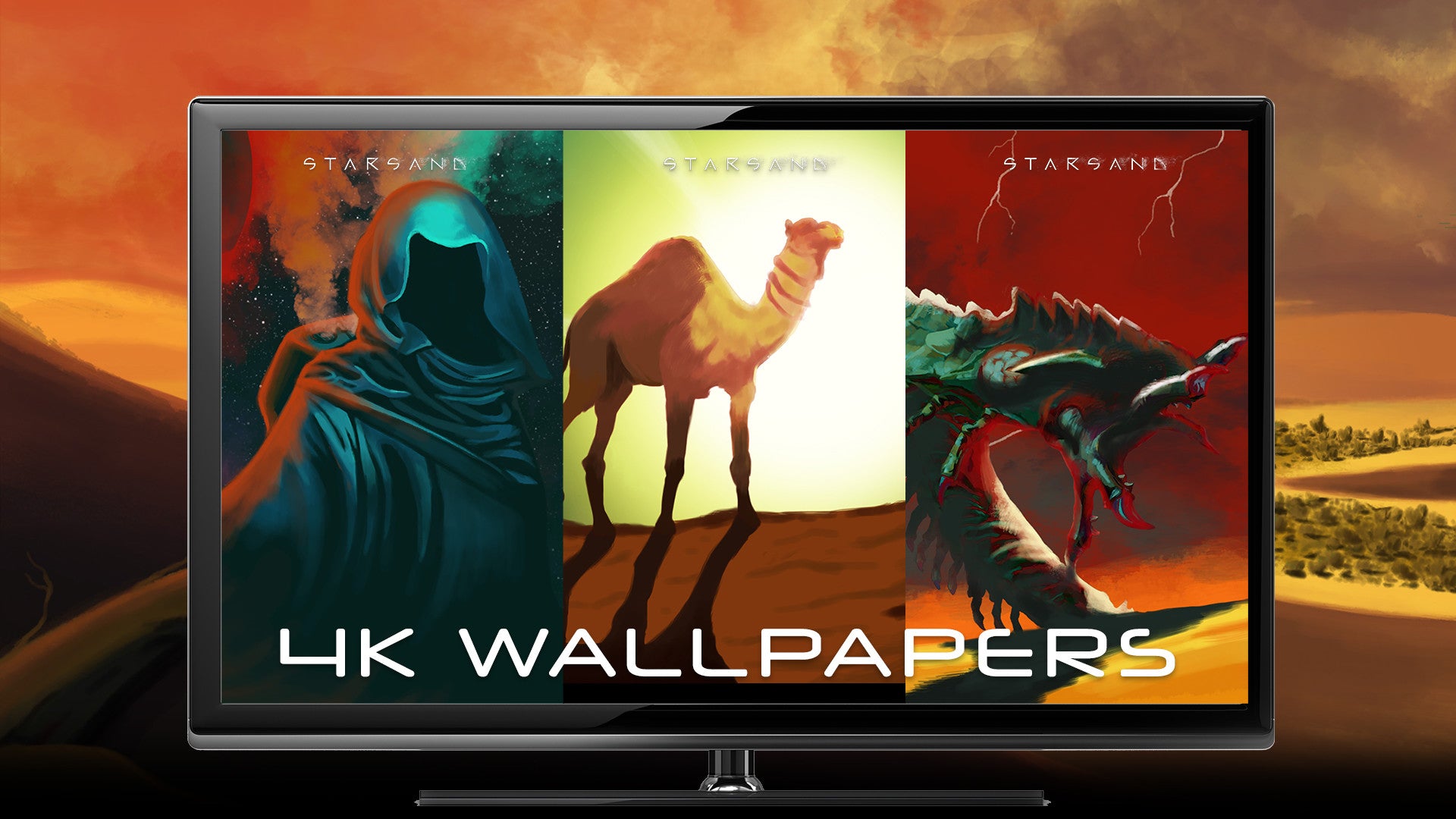 Starsand Digital Supporter Pack DLC - PC (Steam) — screenshot 3