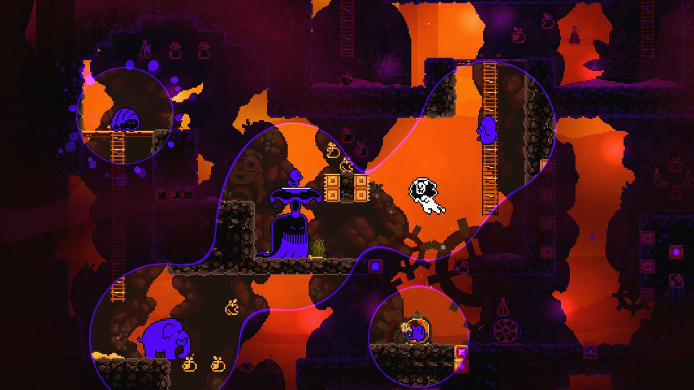 KarmaZoo - PC (Steam) — скриншот 1