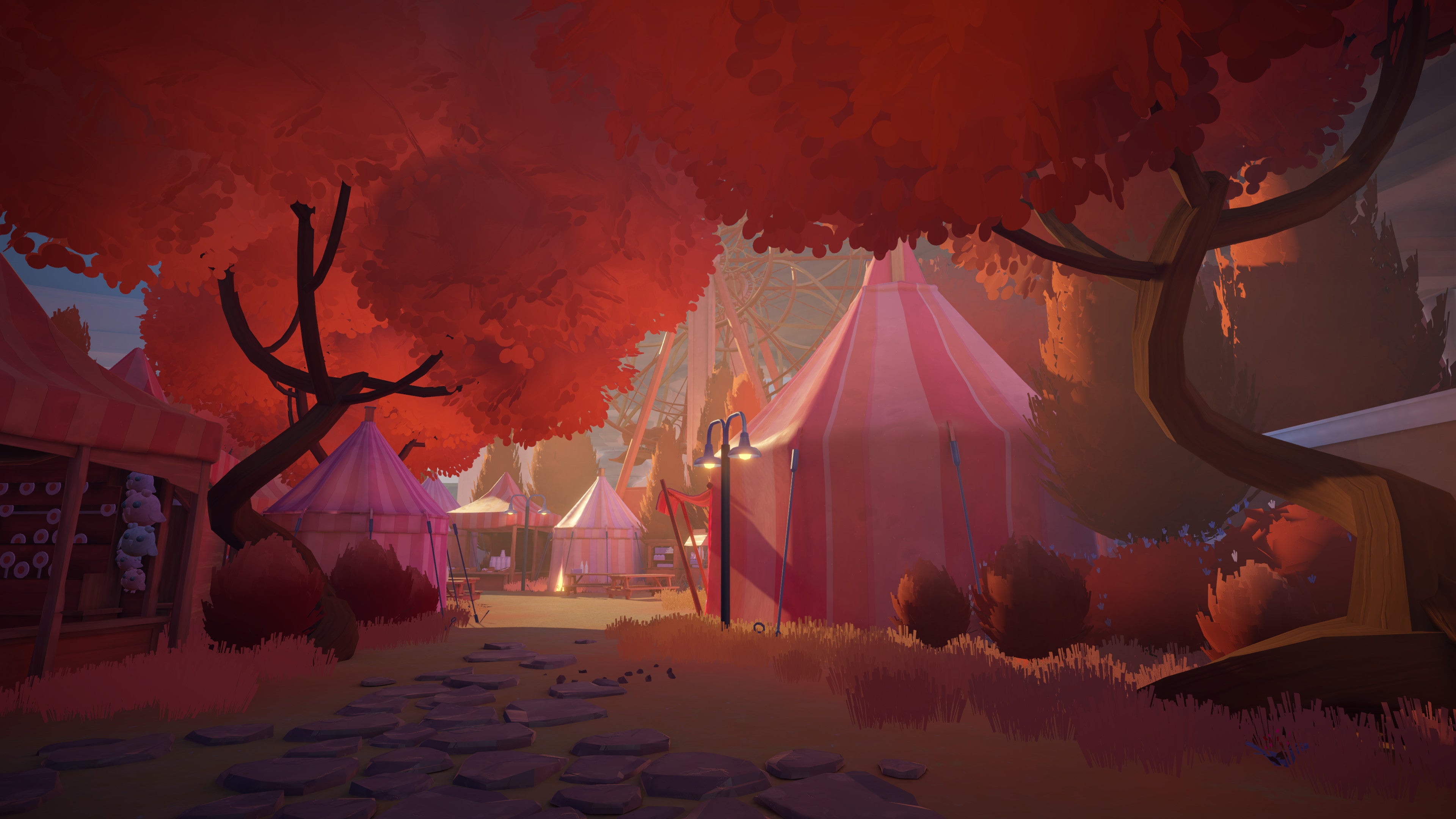 Maquette - PC (Steam) — screenshot 2