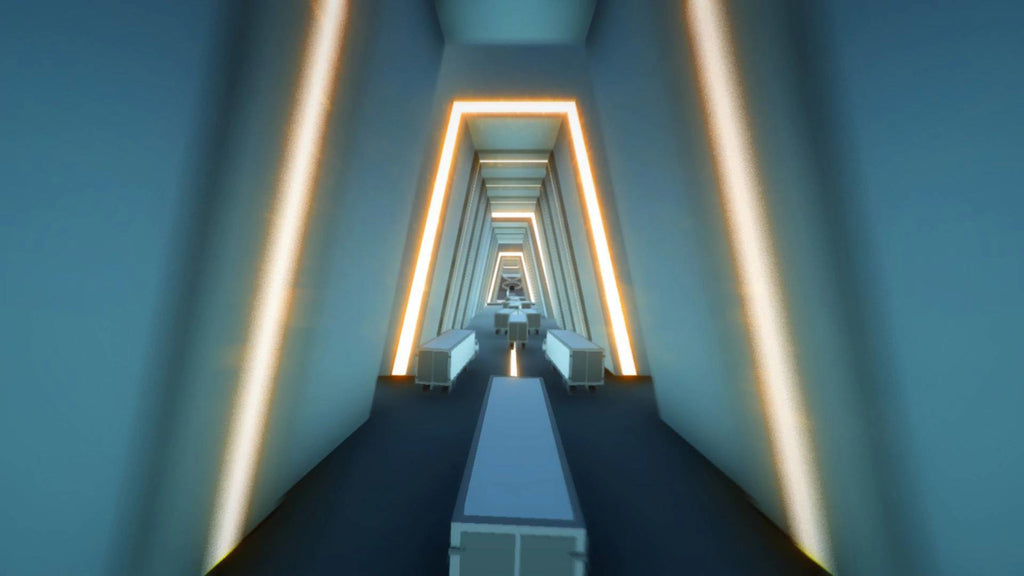 Clustertruck - PC (Steam) — screenshot 3