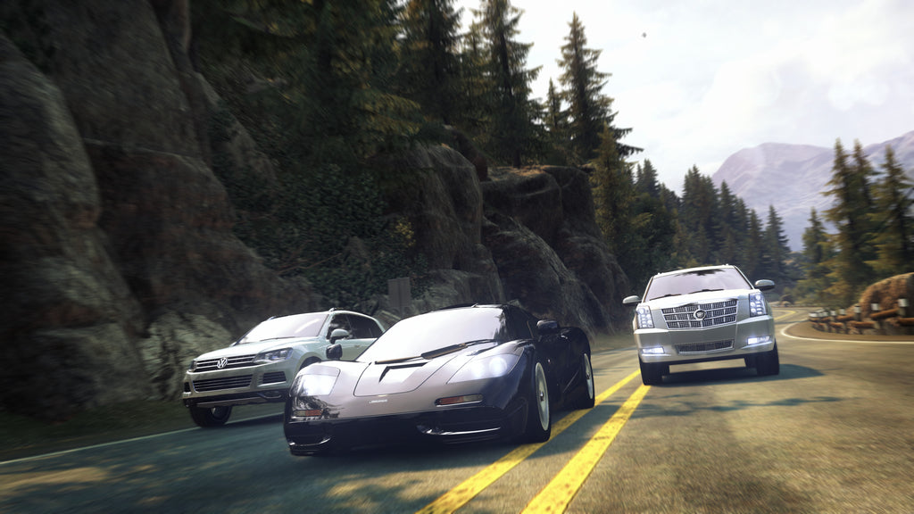 The Crew™ Season Pass - PC (Ubisoft) — screenshot 3