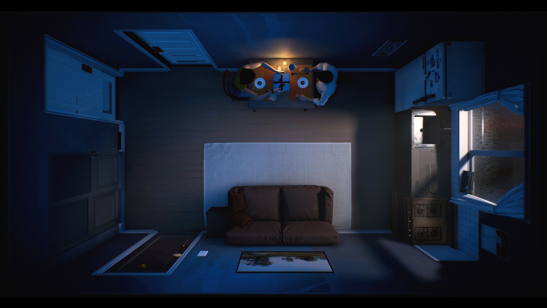 Twelve Minutes - PC (Steam) — screenshot 1