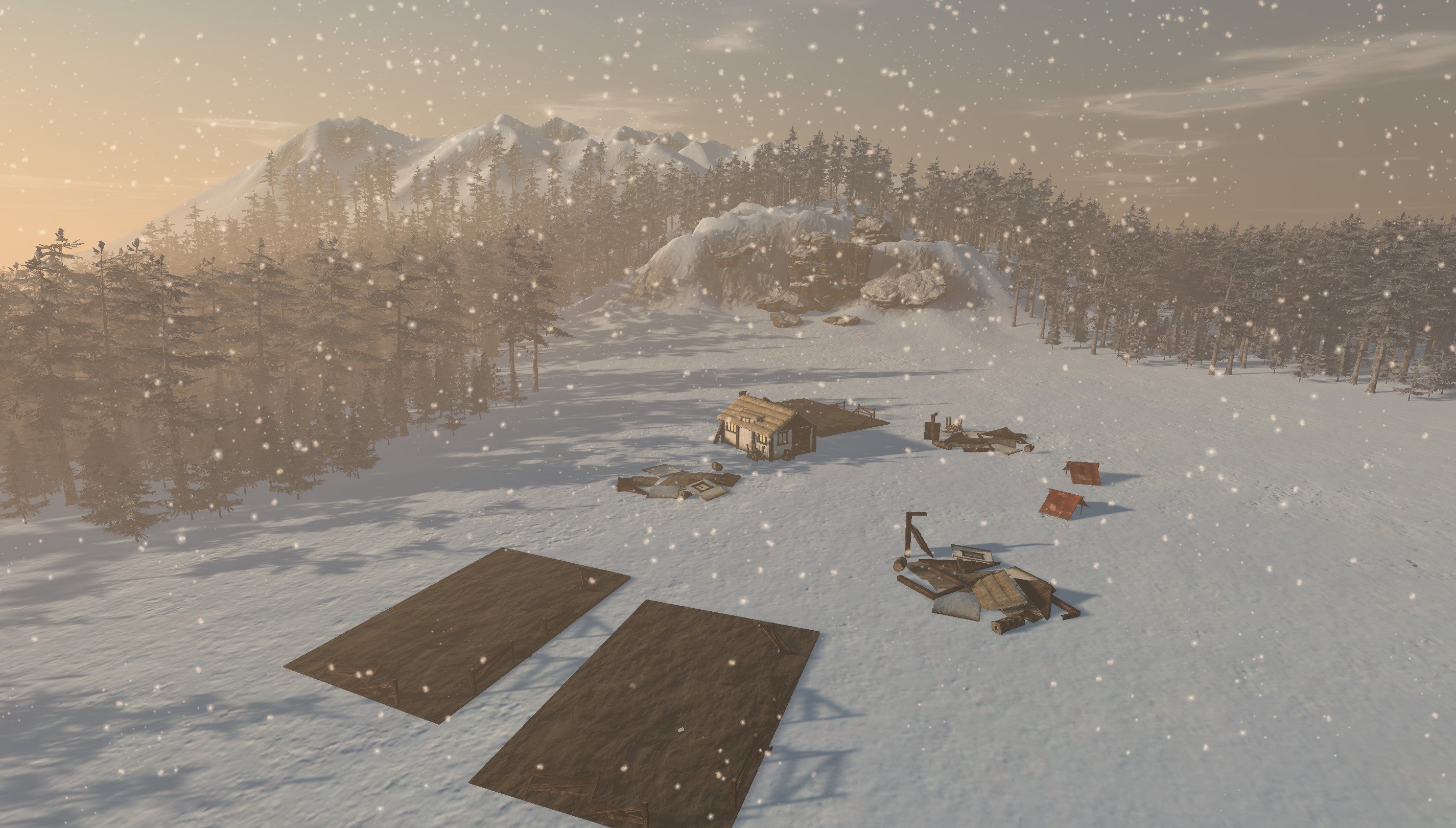 Black Forest - PC (Steam) — screenshot 2